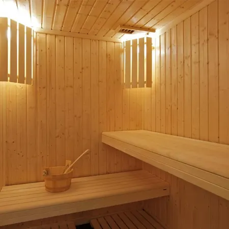 Chalet Ajacour 木屋 谷雪维尔