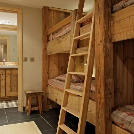 木屋 Chalet Ajacour